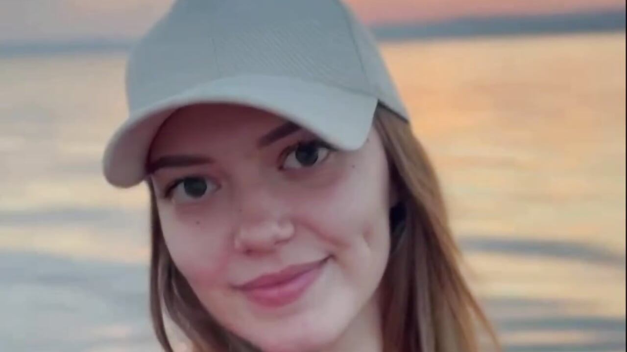 I love the sea - Vídeo de AndreeMerryman, modelo de vídeos