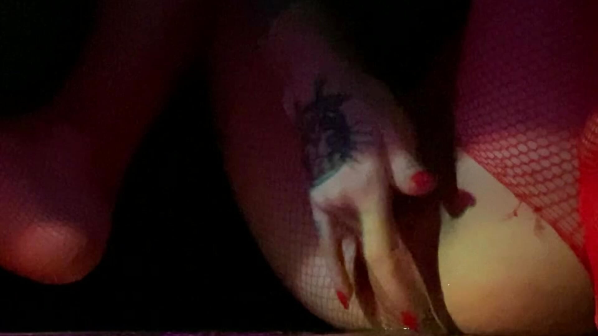 My squirt – video modela na kameri Amsi_kansi69