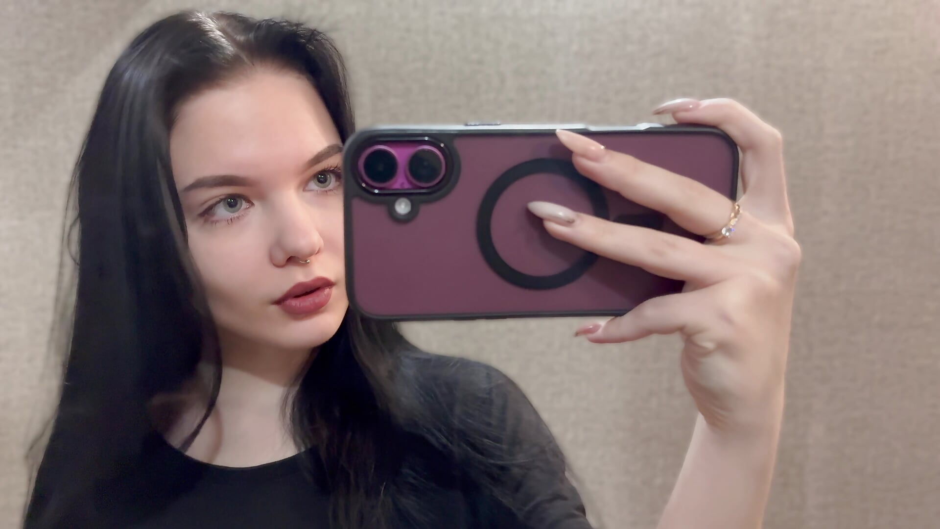 промо－カメラキャストのmilanoiryxの動画