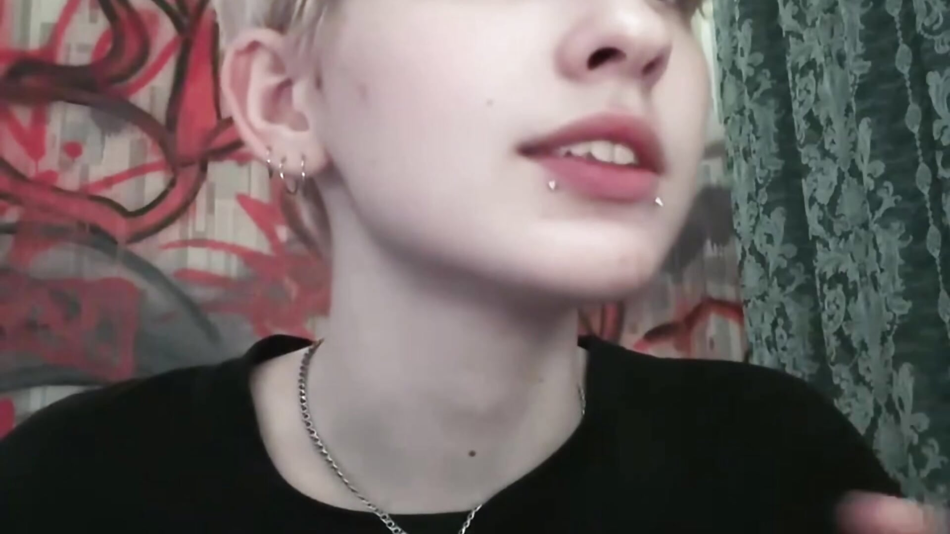 my vibe for u ^^ - video oleh AmeliRosewood kamera model