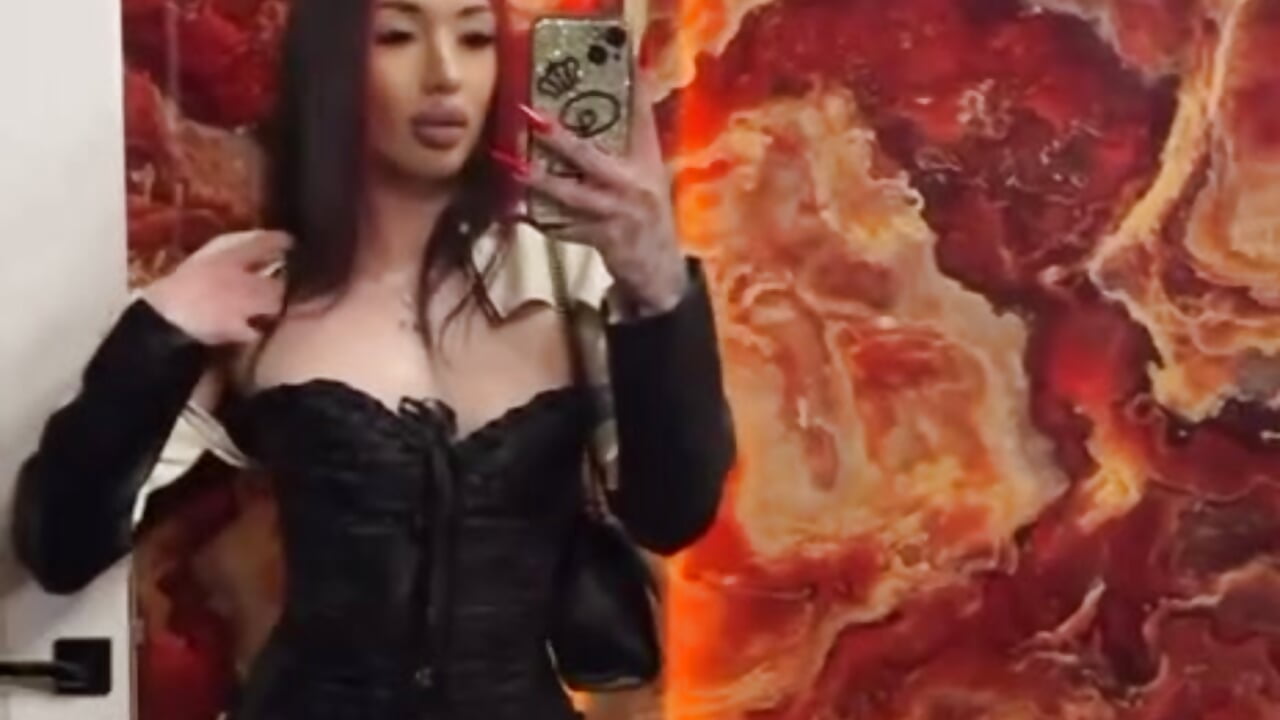 Last party outfit 😏 - Vídeo de CassandraFoxy, modelo de vídeos