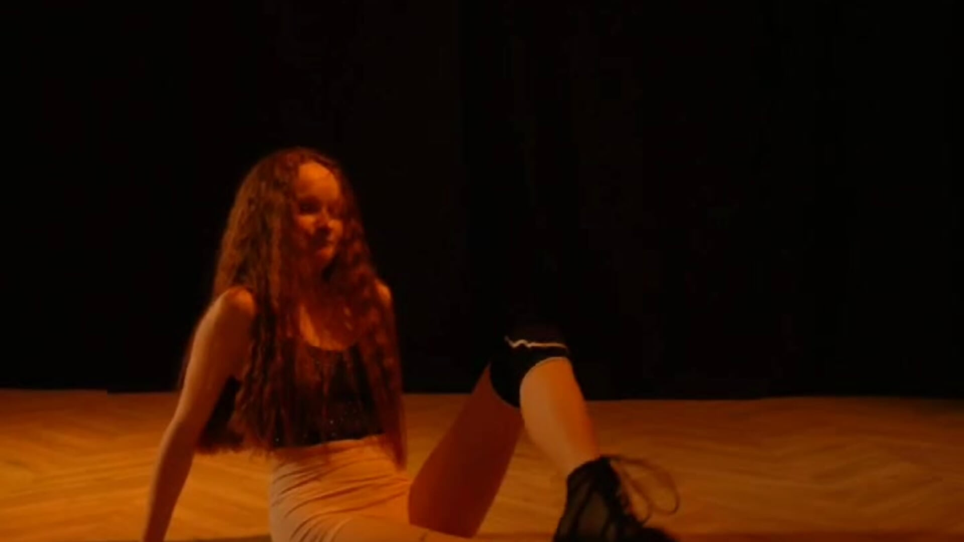 high heels – video af _EliDream cam-model