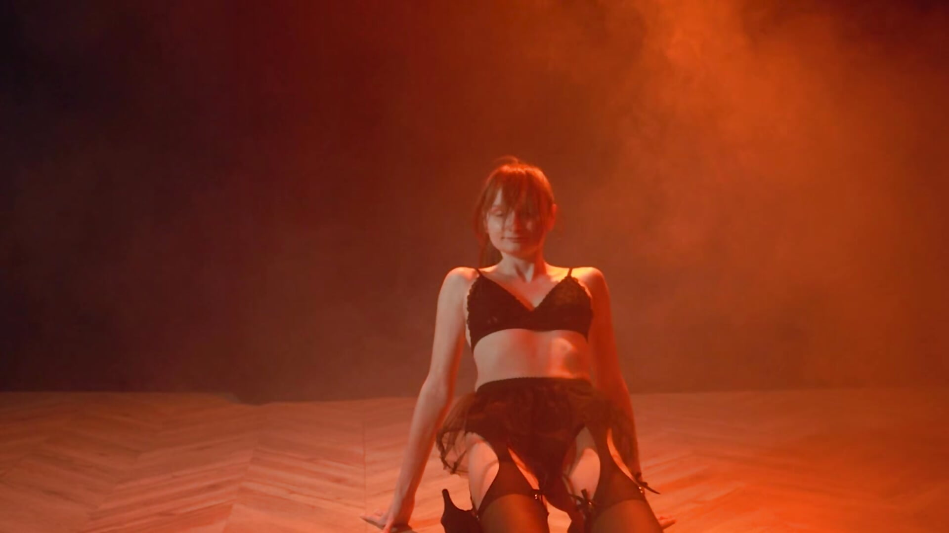 sexy dancing