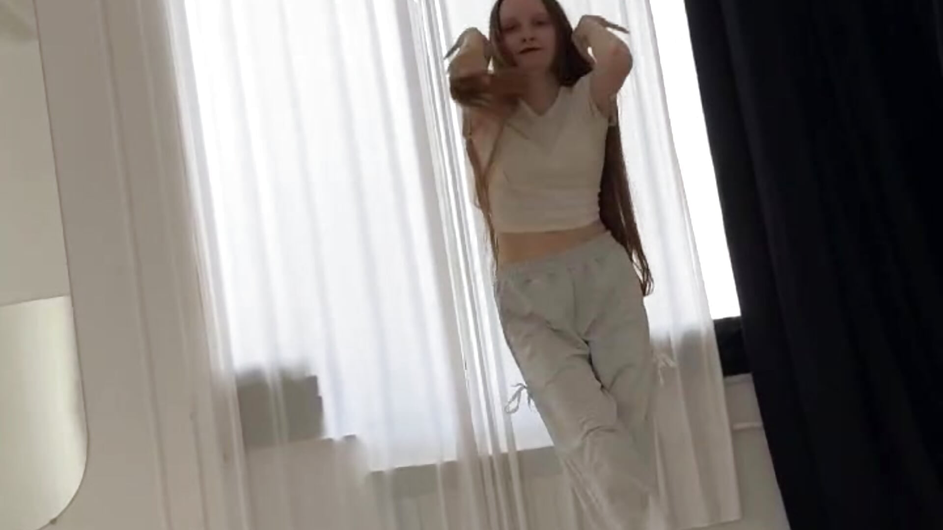 dance – video af _EliDream cam-model