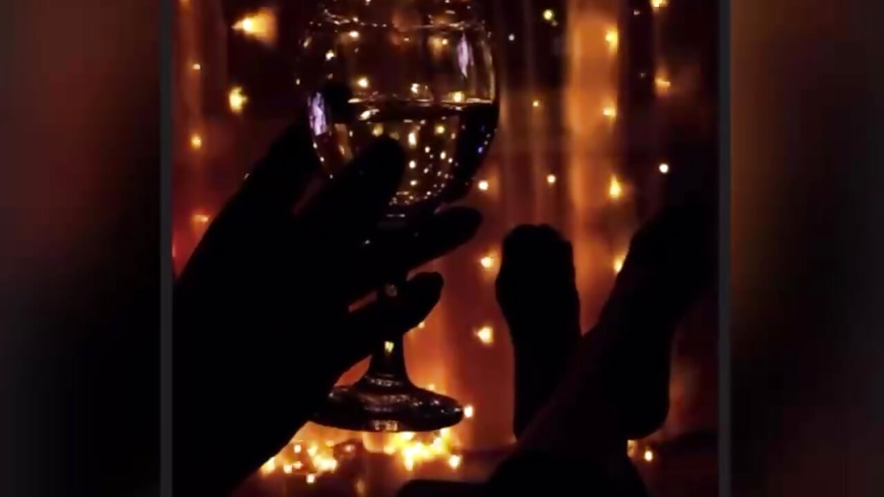 magic - βίντεο μοντέλου MONA_W