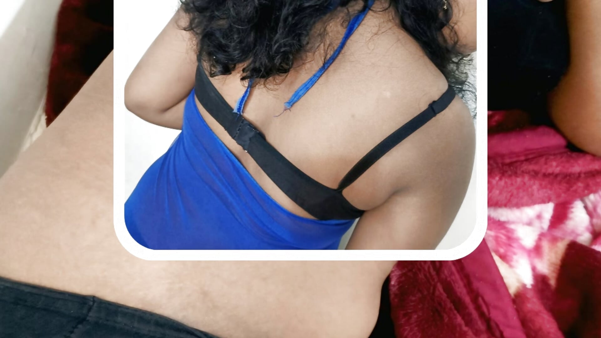 I am 19 years virgin - วิดีโอโดย Sweet_SriyaSexy โมเดลแคม