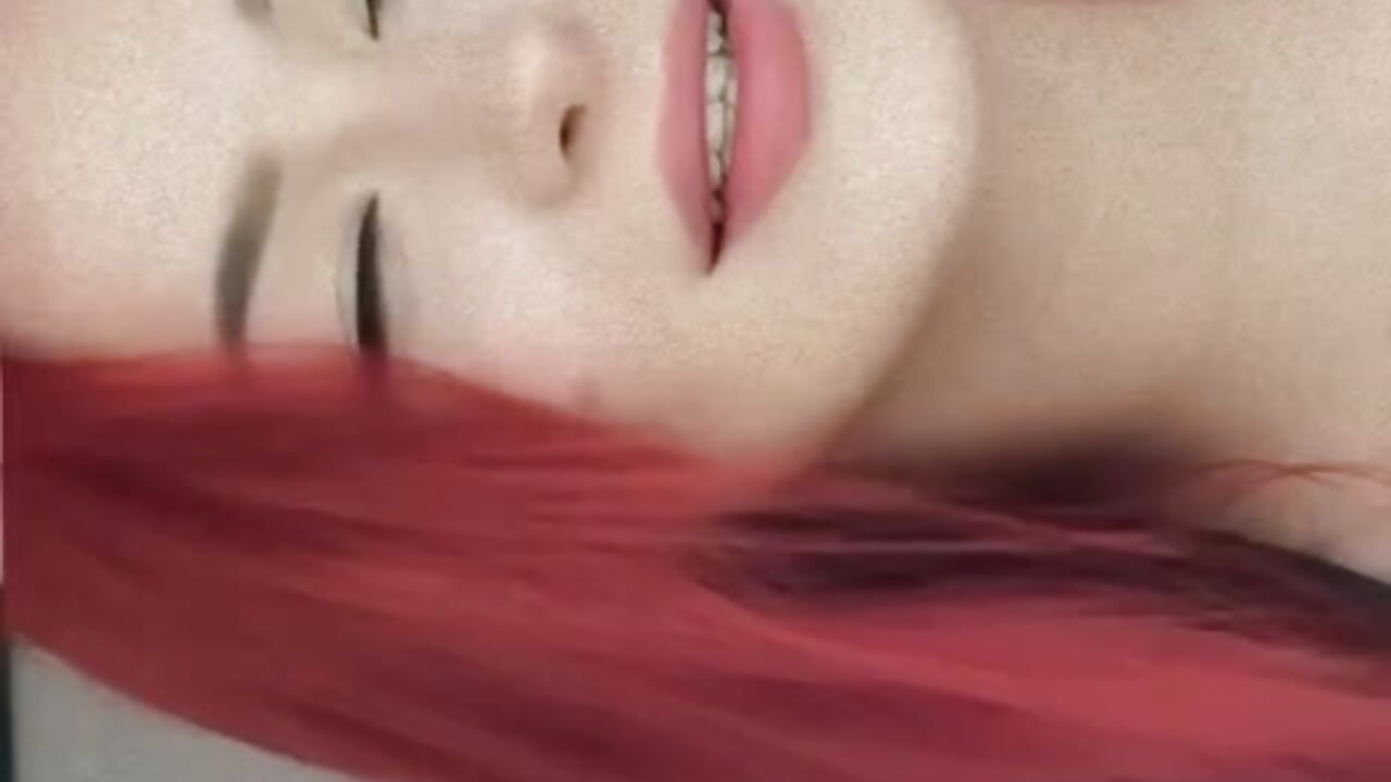 Сan you like me? - video DreamFlicker kameramallilta