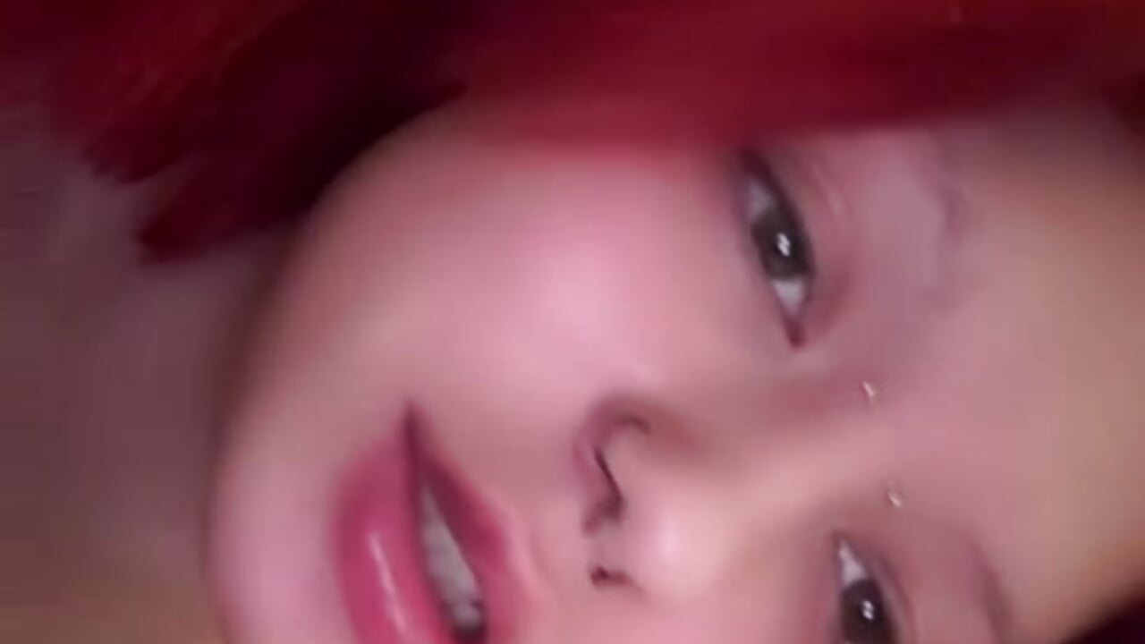 😝 - Leah_Castro adlı kamera modelinin videosu