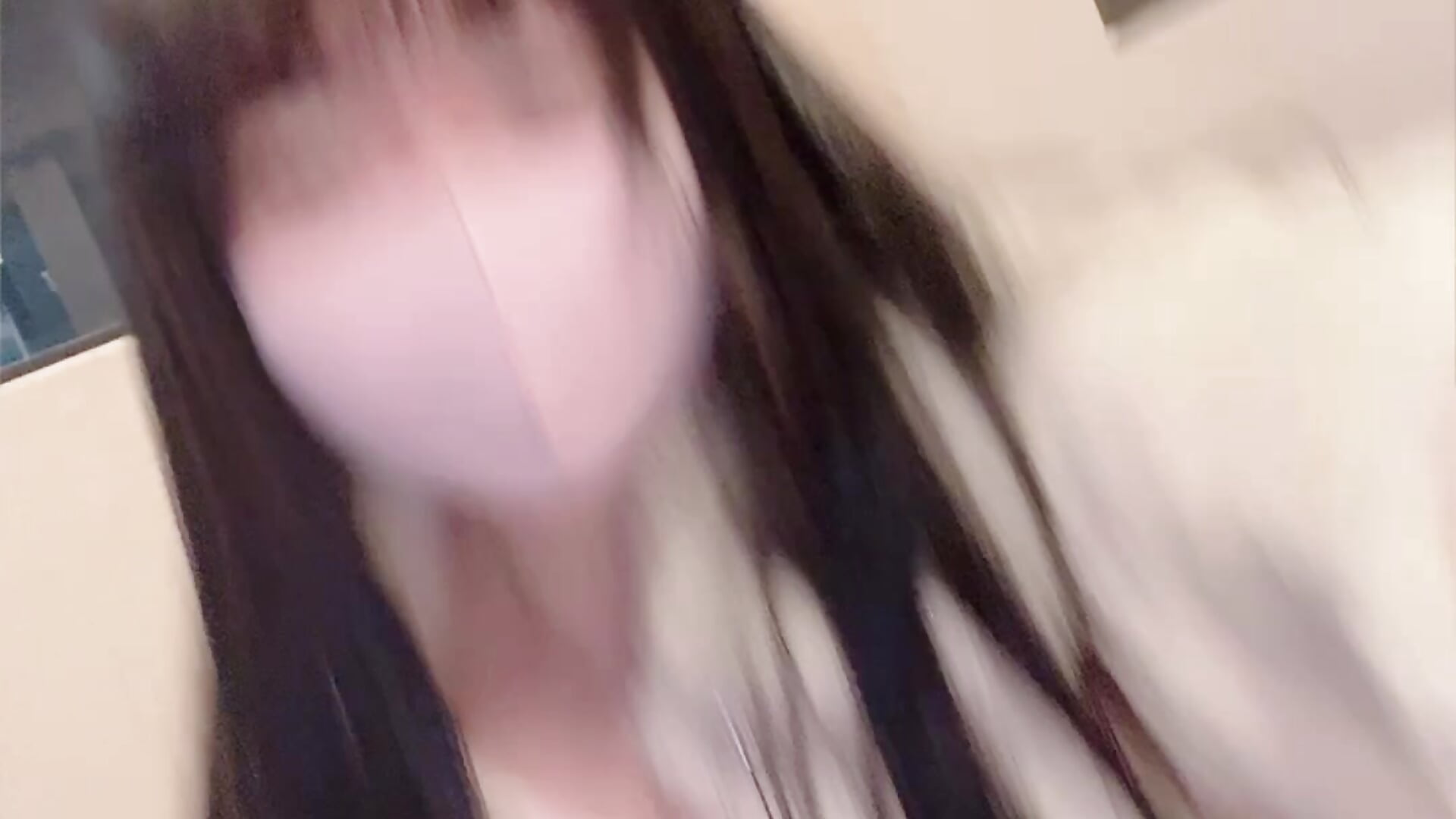 ロングブーツパンチラ♡