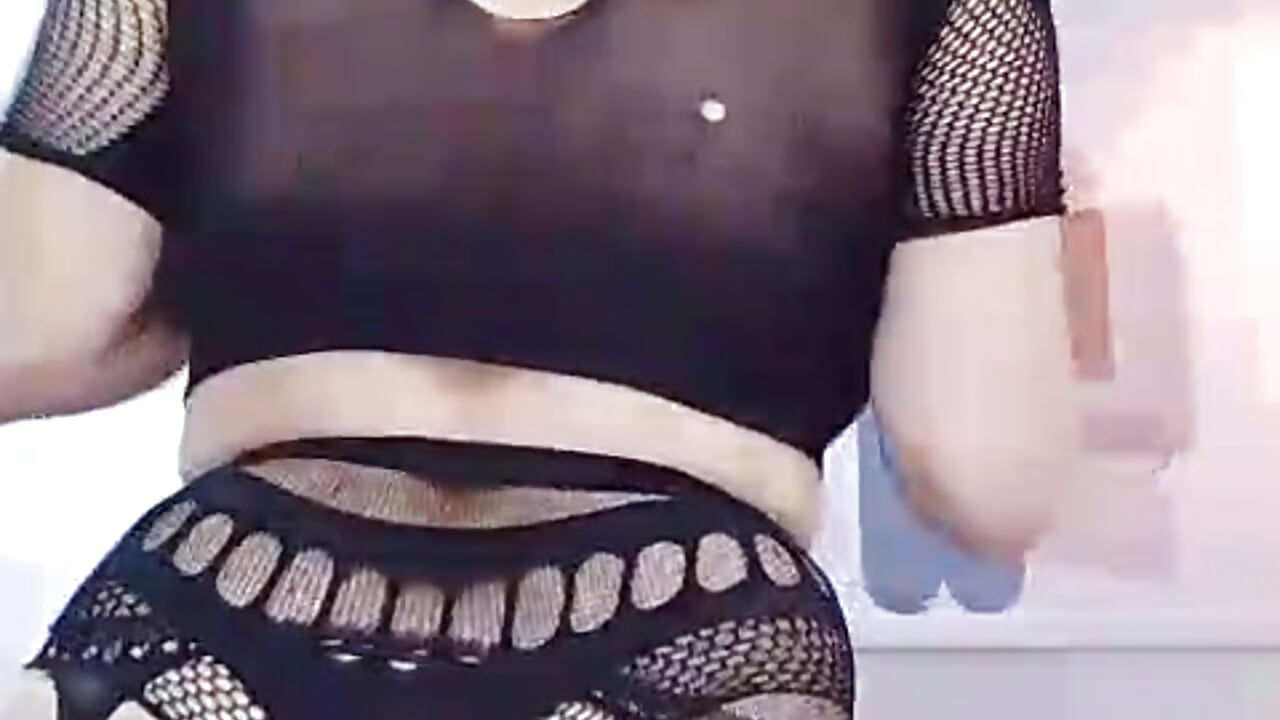 🔥😈 - video by Madame_scarlett cam model