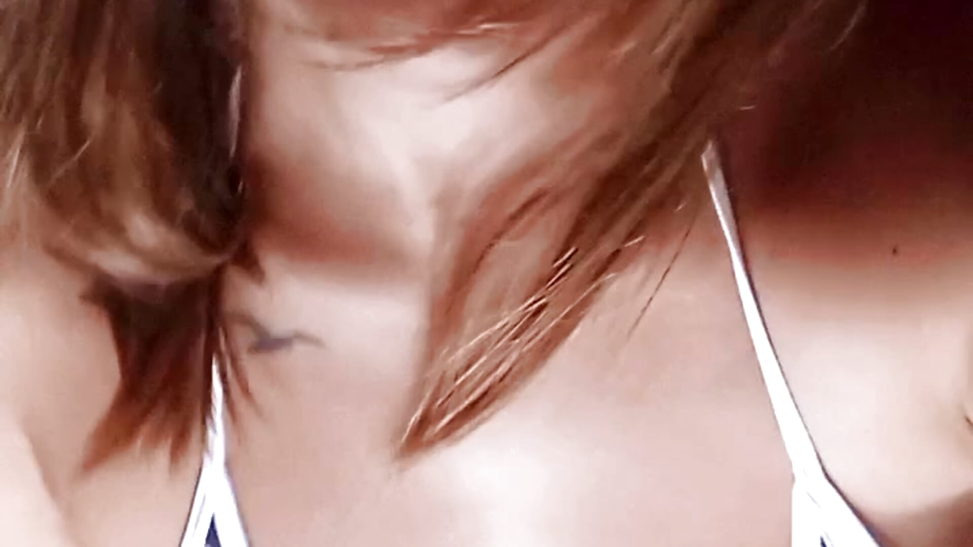 HOT LITTLE GIRL 😈💦 - StormiRoseb主播的视频