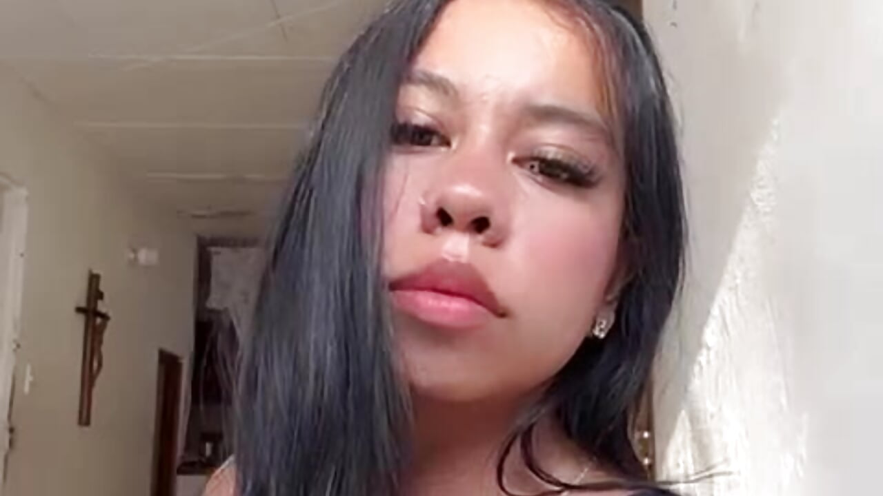 Can’t Stop Watching 😏 - video by Luna_Lust1 cam model