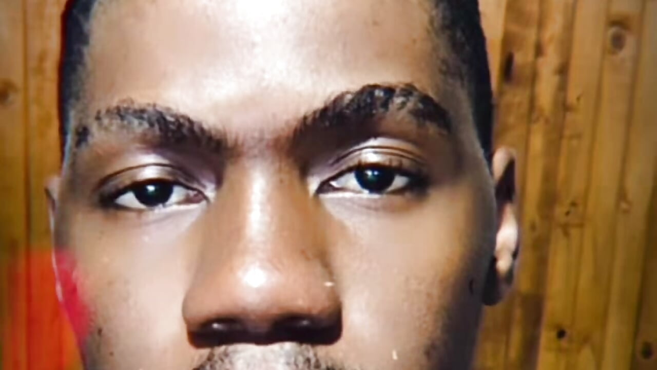 Innocent devil 😈 🍆 - clip cu Malik_Transformer model videochat