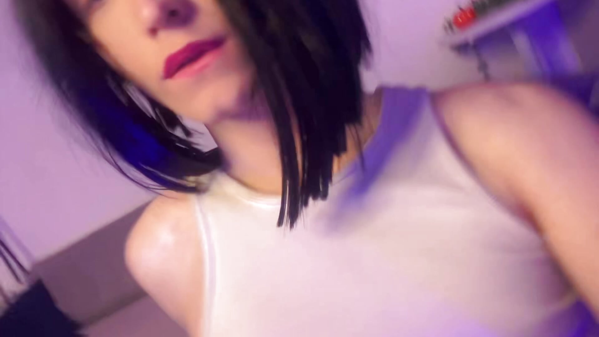 🤭 - Video von TwinkleSnip Cam-Model