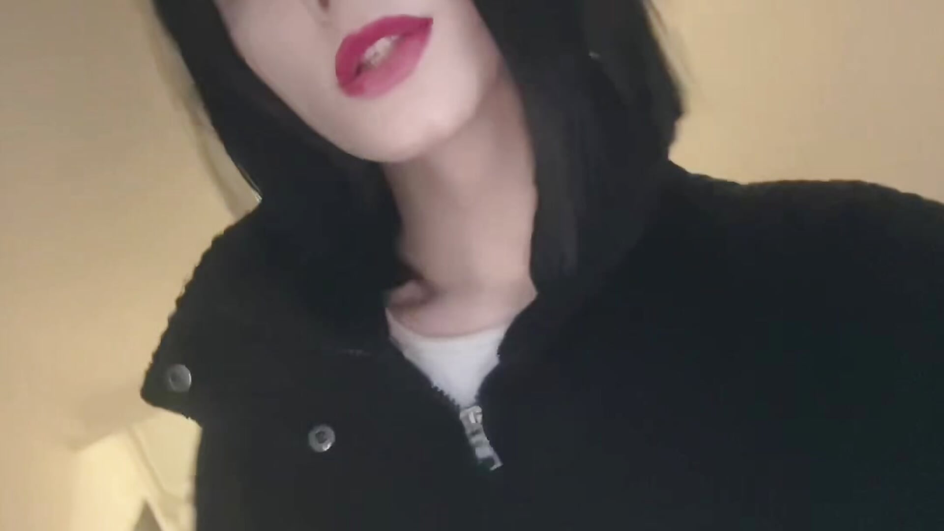 Sexy enough?:) - Video von TwinkleSnip Cam-Model