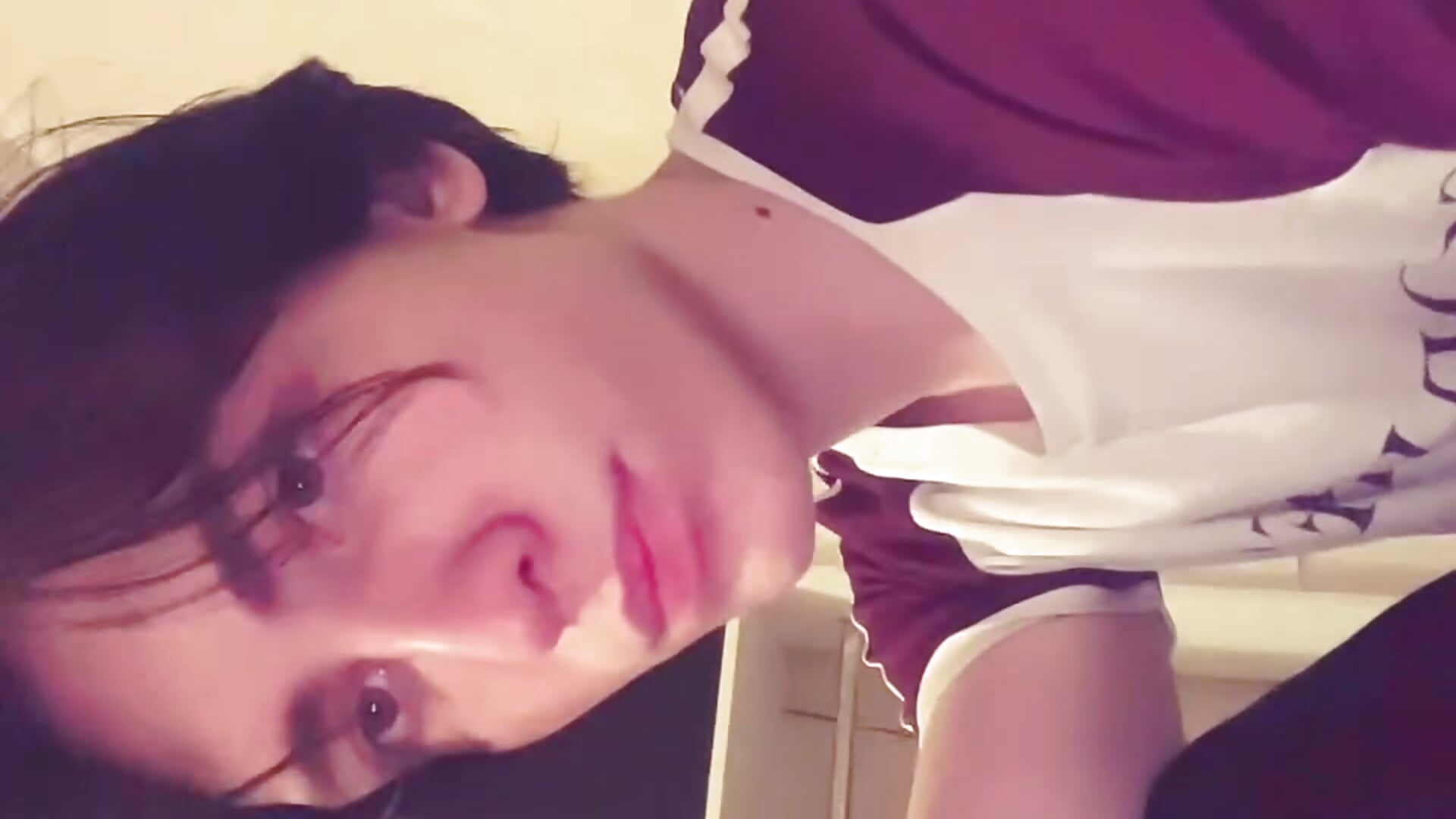 IMG_5452 - clip cu TwinkleSnip model videochat