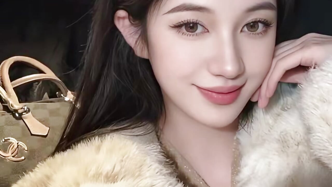 瑜伽老师日常生活视频 - video by onnigena cam model