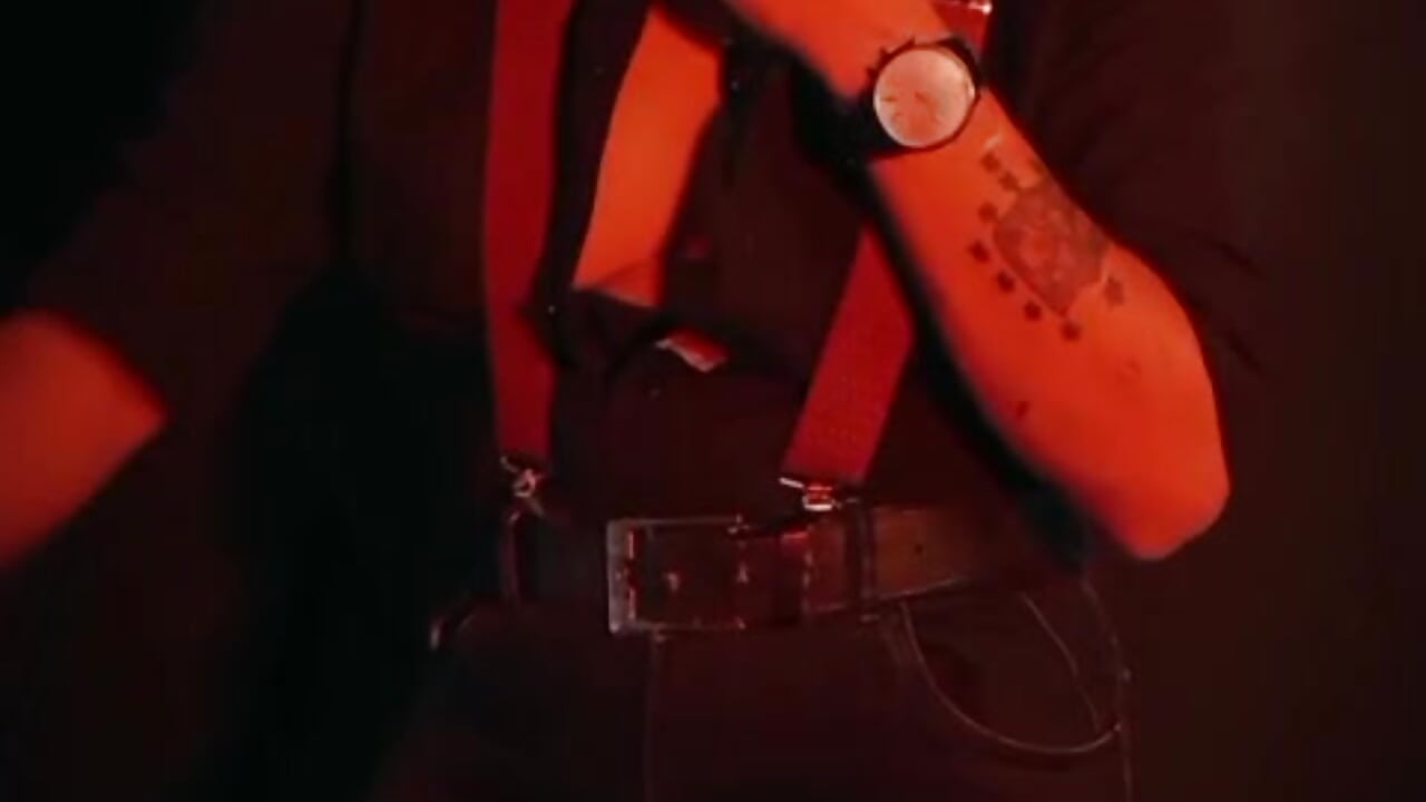 Good boy🔒 - video av Kali_Panther cam-modell