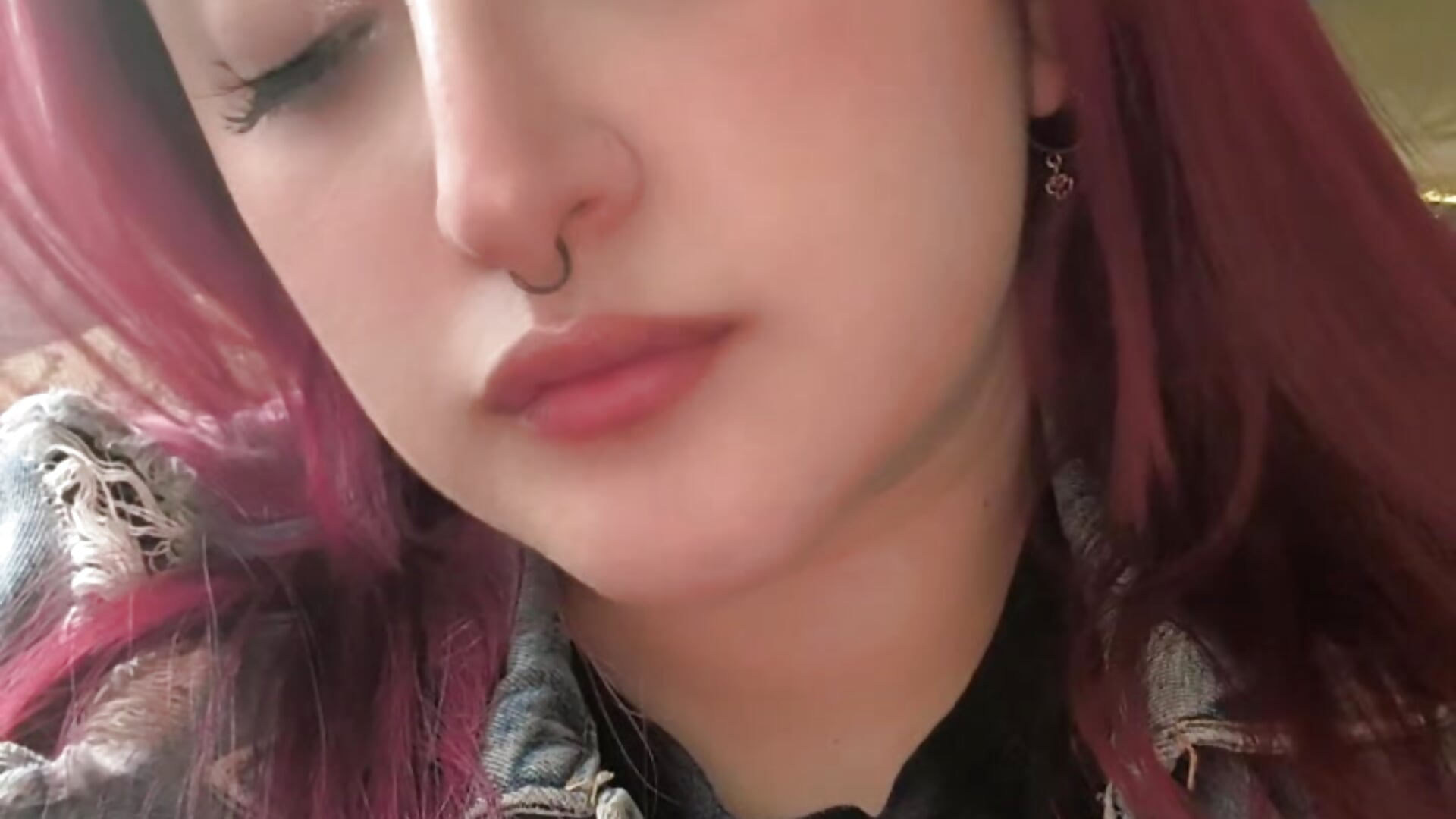 ❤️‍🔥❤️‍🔥 - video od modelky/modela Amaranta_25