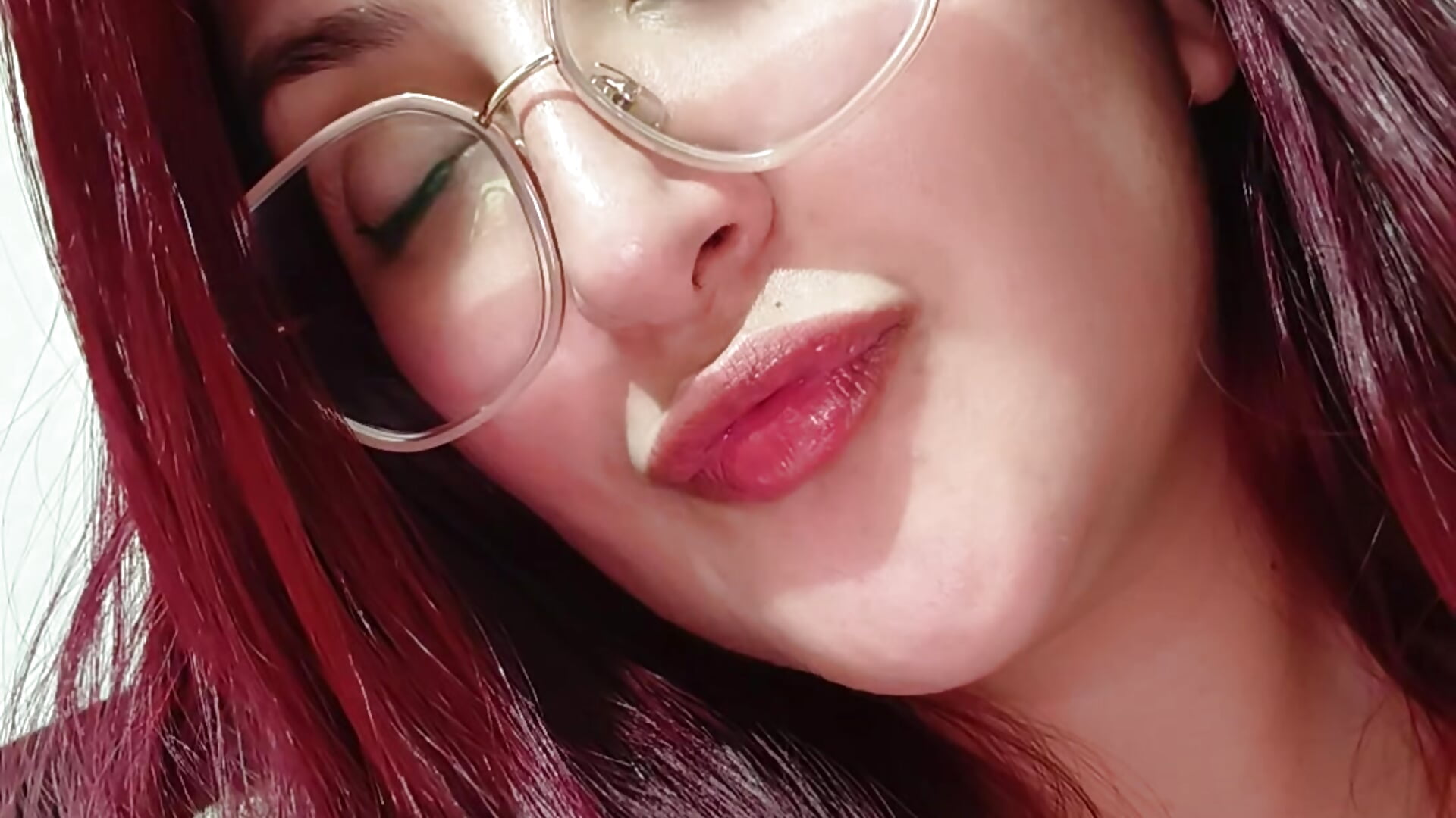 🔥 - video Amaranta_25 kameramallilta