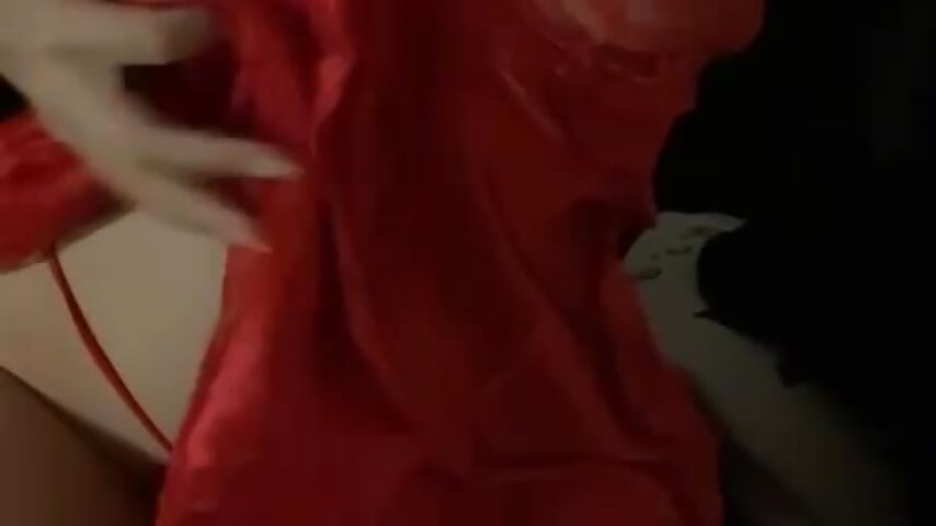 gecelik - video by HoneyBladee cam model