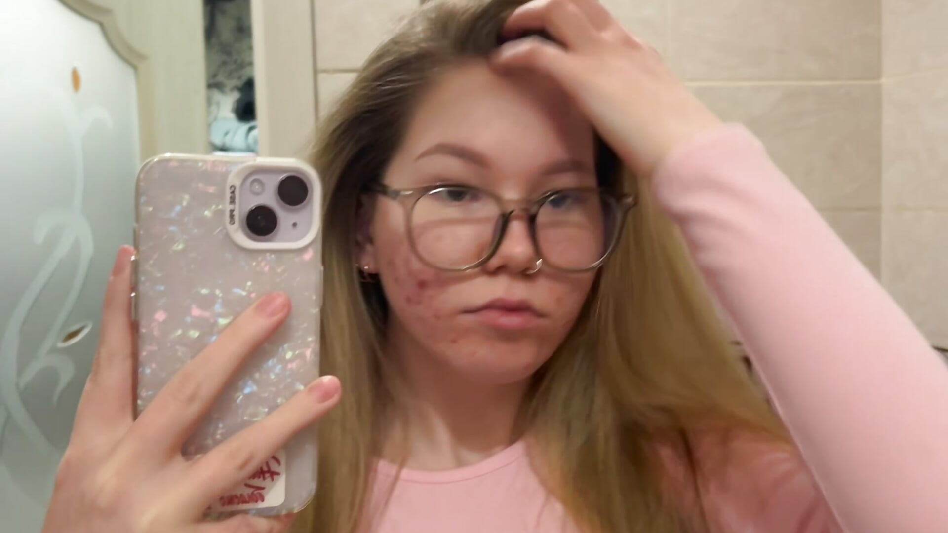 IMG_9016 - NensyOxunel adlı kamera modelinin videosu