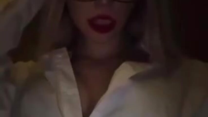 SINGIN－カメラキャストのMoniqueYeisleyの動画