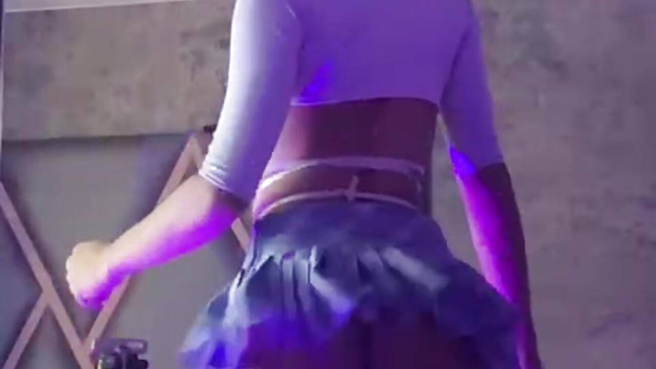 Hi - video Philipp-Jones kameramallilta