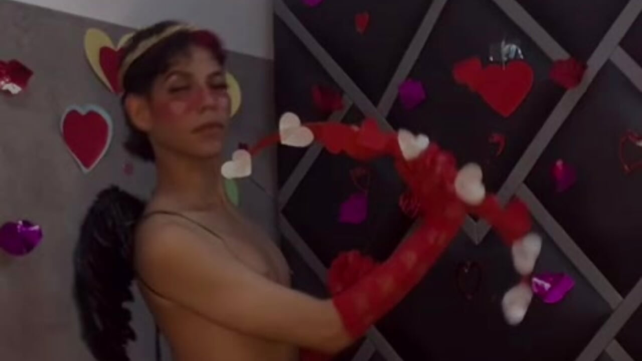 Philipp-Jones – Aktuellstes Video des Cam-Models 5839