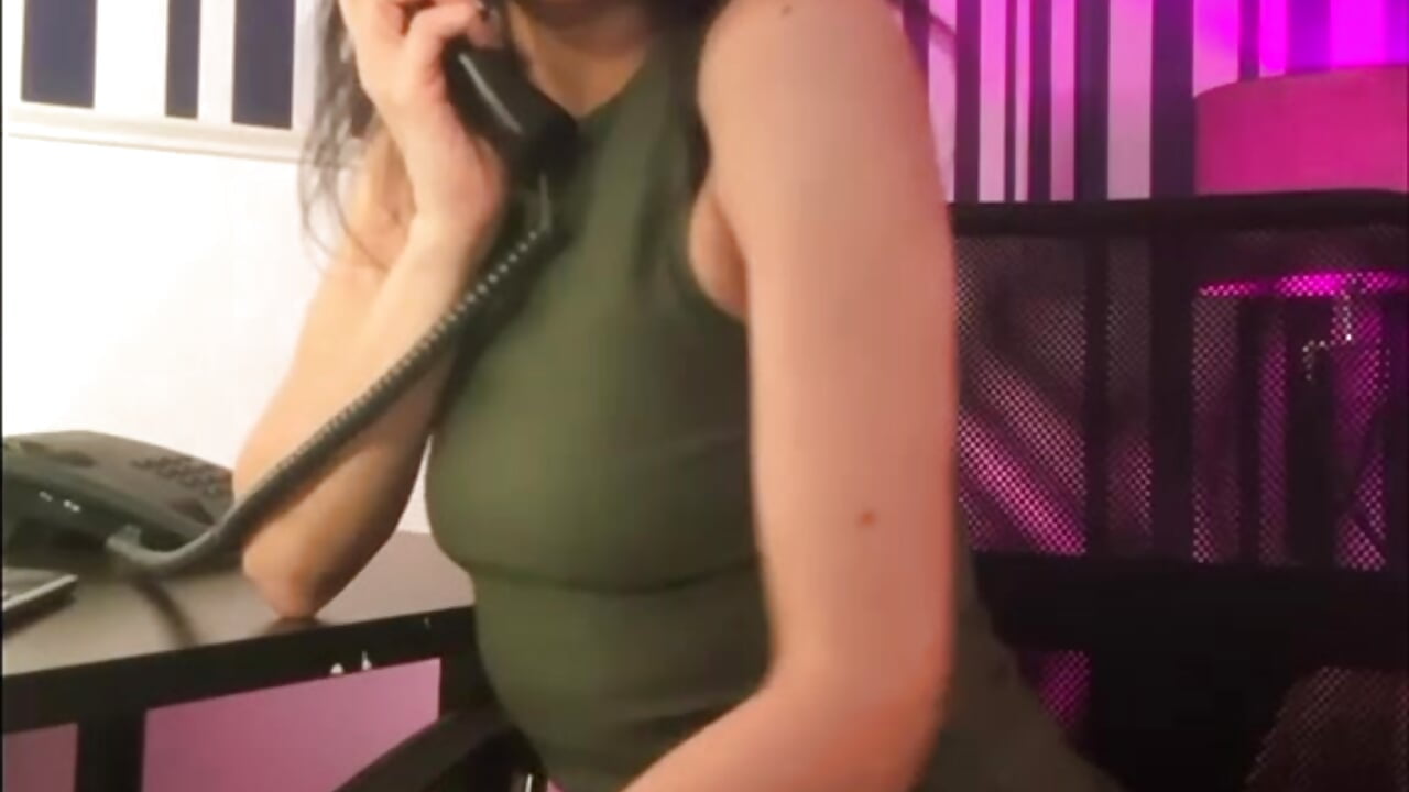 let's talk for a while - فيديو من Lilith_Naugthy موديل الكام