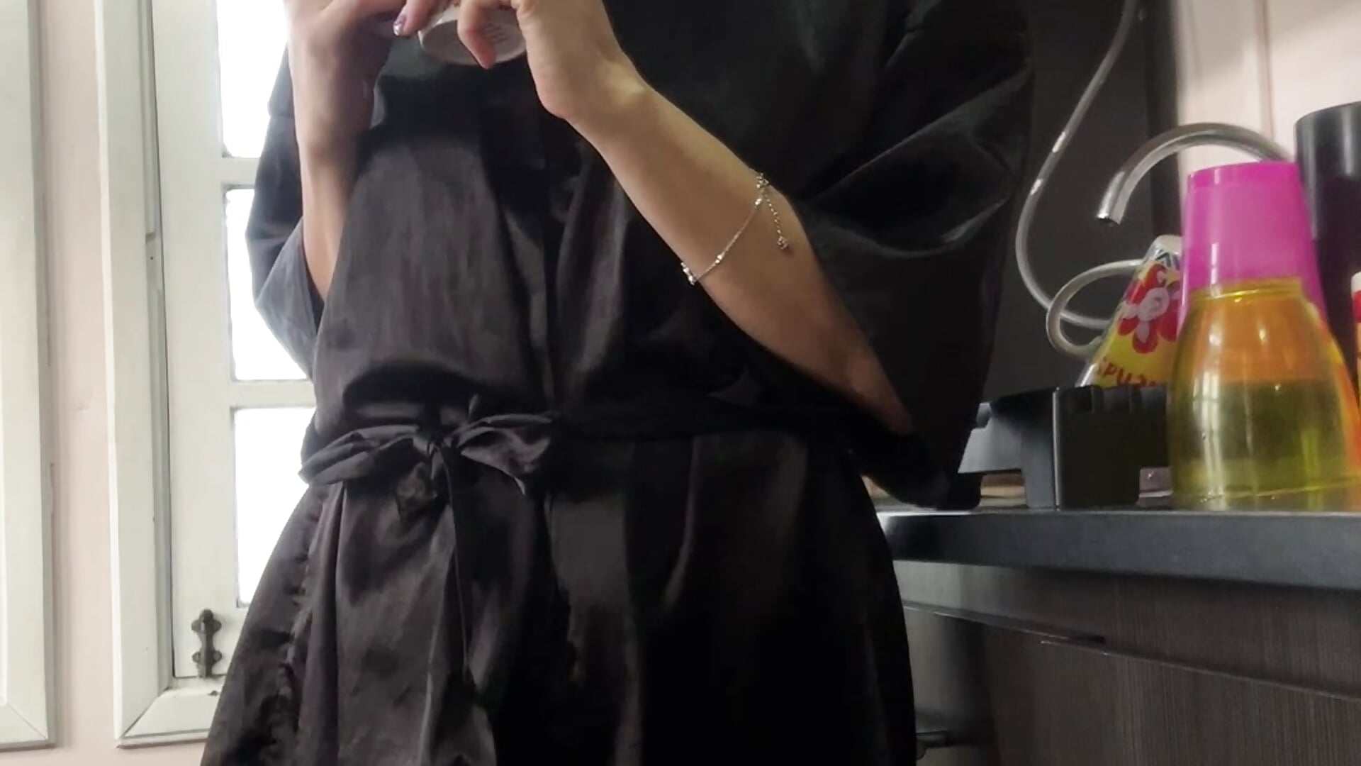 Get ready to lose control - video by Lilith_Naugthy cam model