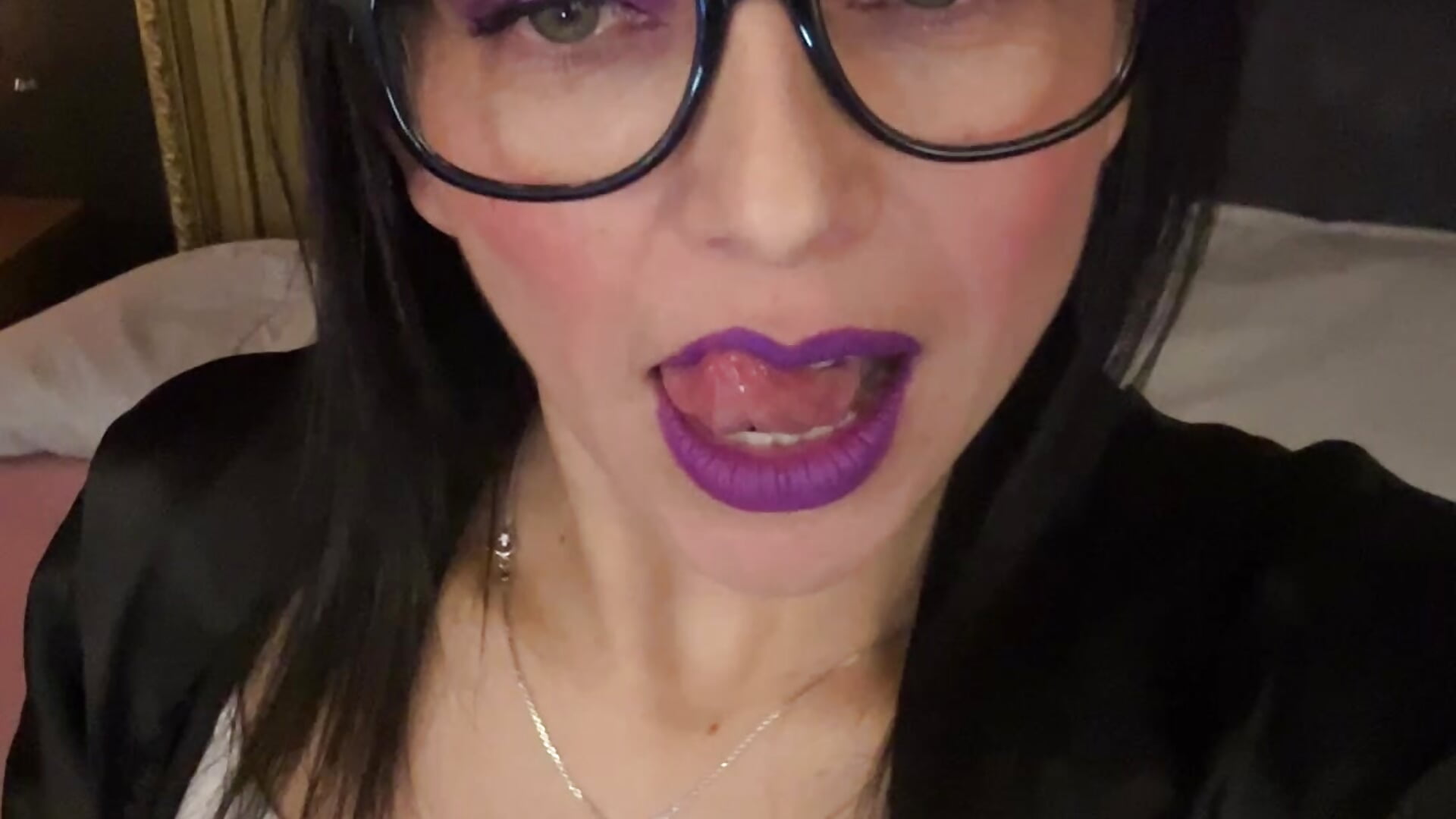 Badder every day – video modela na kameri Lilith_Naugthy