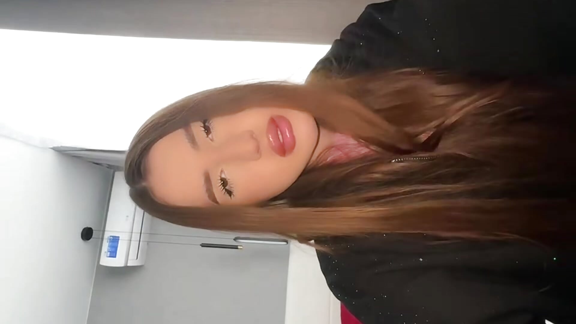 Backstage Pass - video van RizzaSoftChaos cam-model