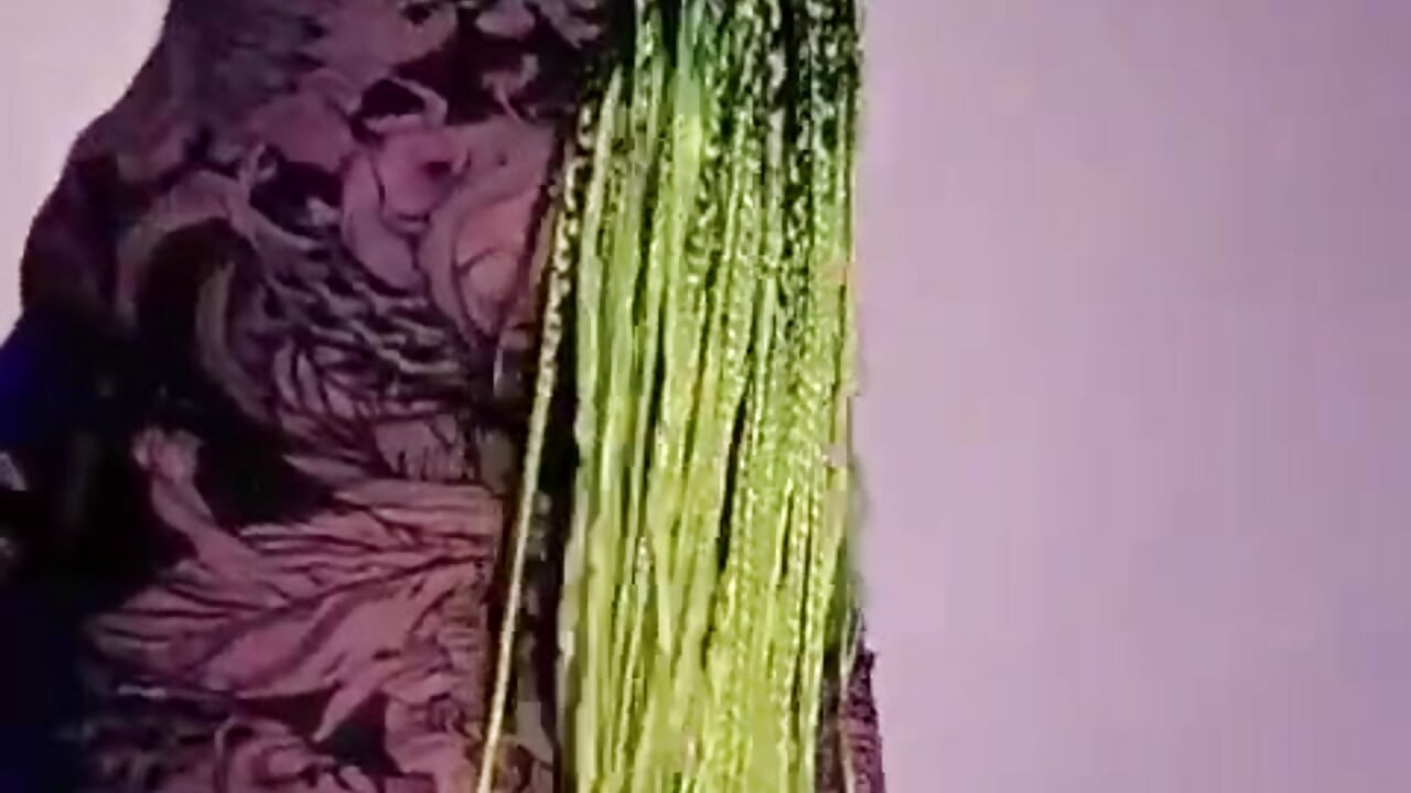 G R E E N 💚– letterstaar kameramodell videója