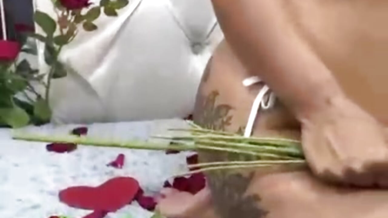 Your sweet Bella 🌹❤️ - 視頻由 Bella_klum 主播提供