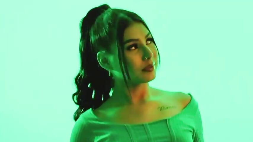 St. Paddy's Rave 2026🍀 - video od modelky/modela Ruby_Rouge_