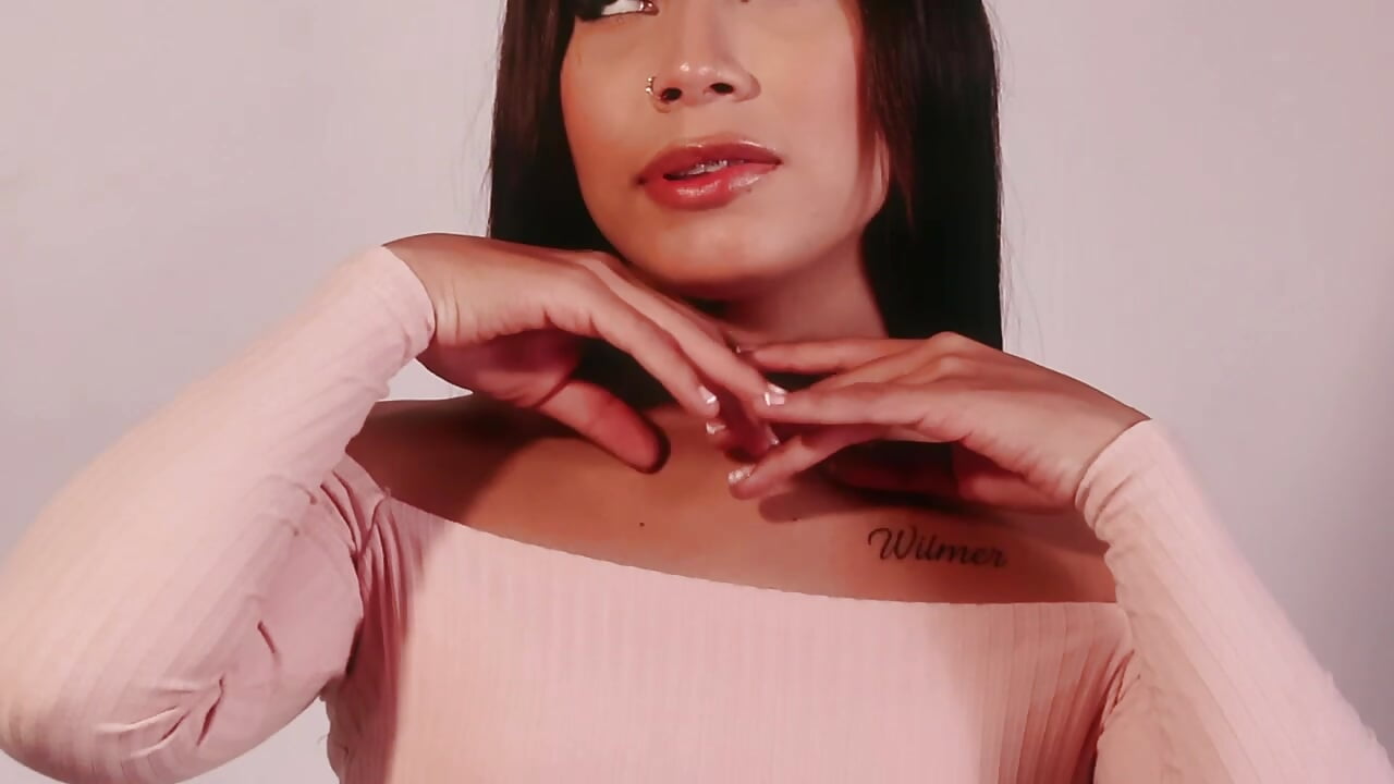 💎🔥 - video by Ruby_Rouge_ cam model