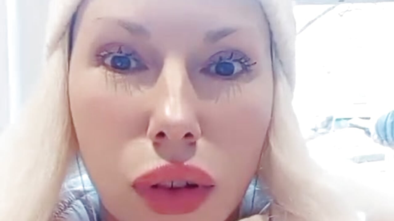 2509 – video modela na kameri Mazlik27