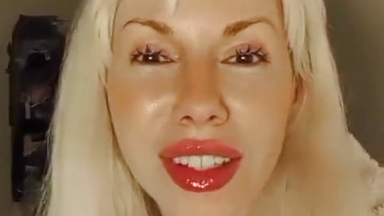 2537 – video modela na kameri Mazlik27