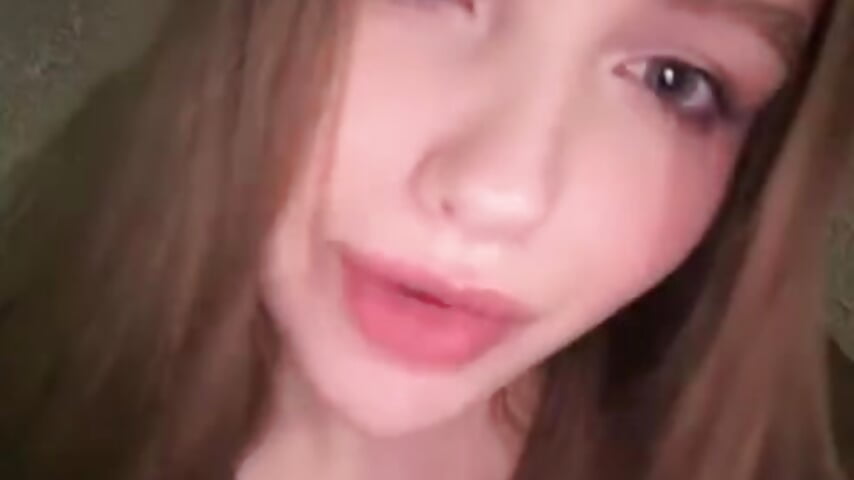 Rainy Day Reverie - video av LadyJoyceX_1 cam model