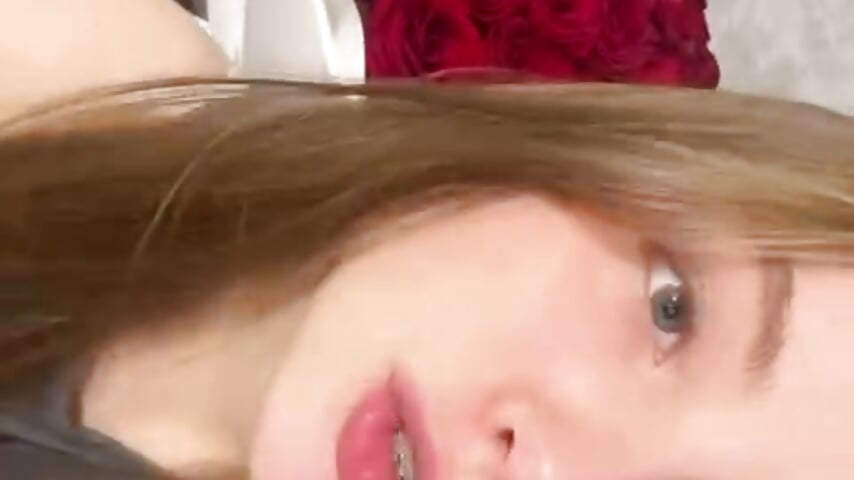 Twilight Unraveling - video av LadyJoyceX_1 cam model