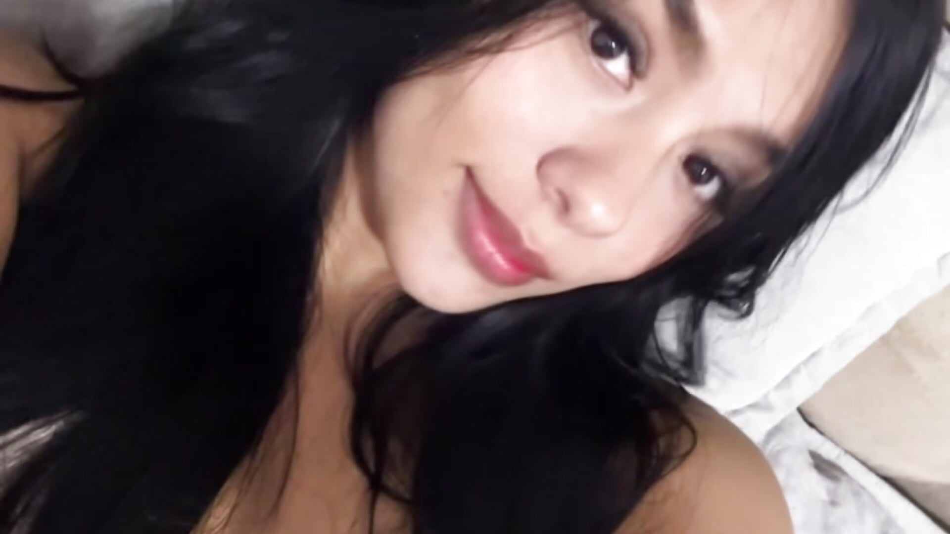 💋 - video av Annivalencia cam-modell