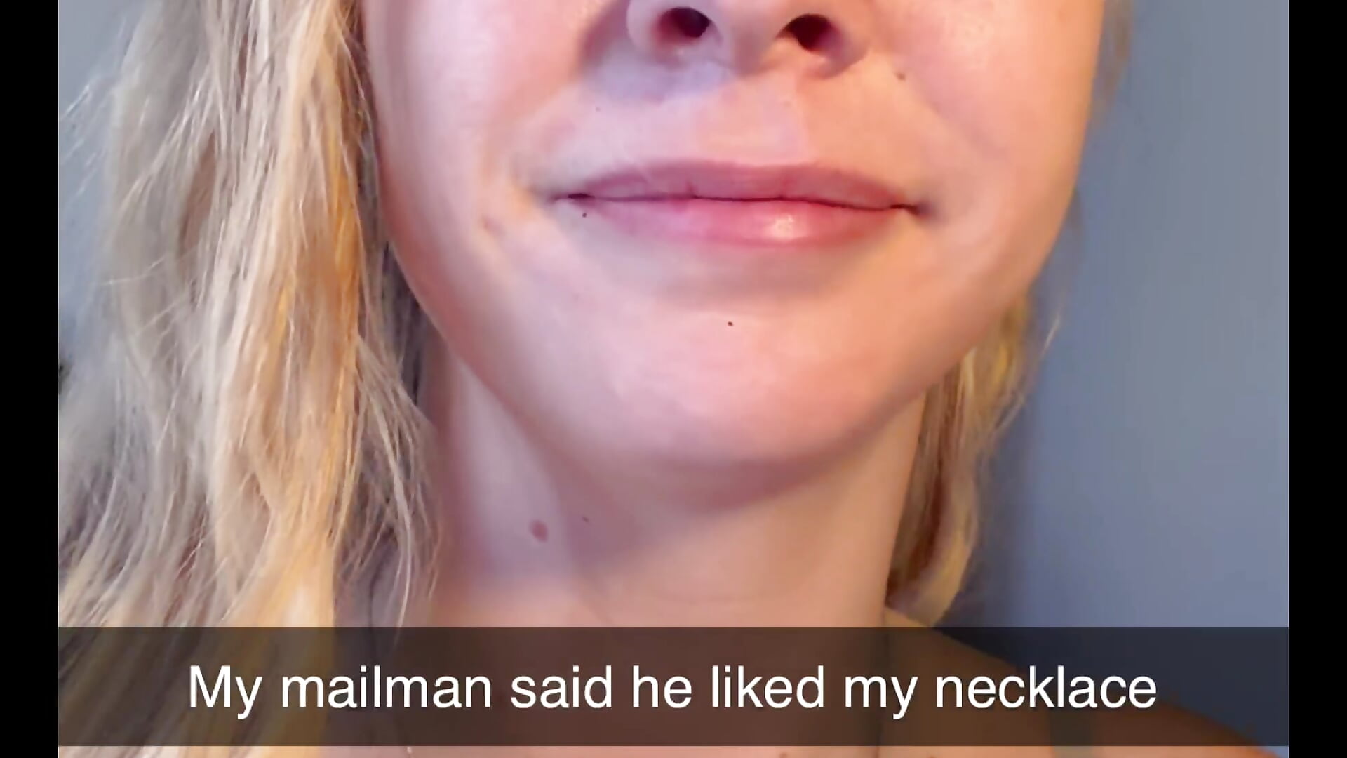 Well he’ll - video van Ellie-rosee cam-model