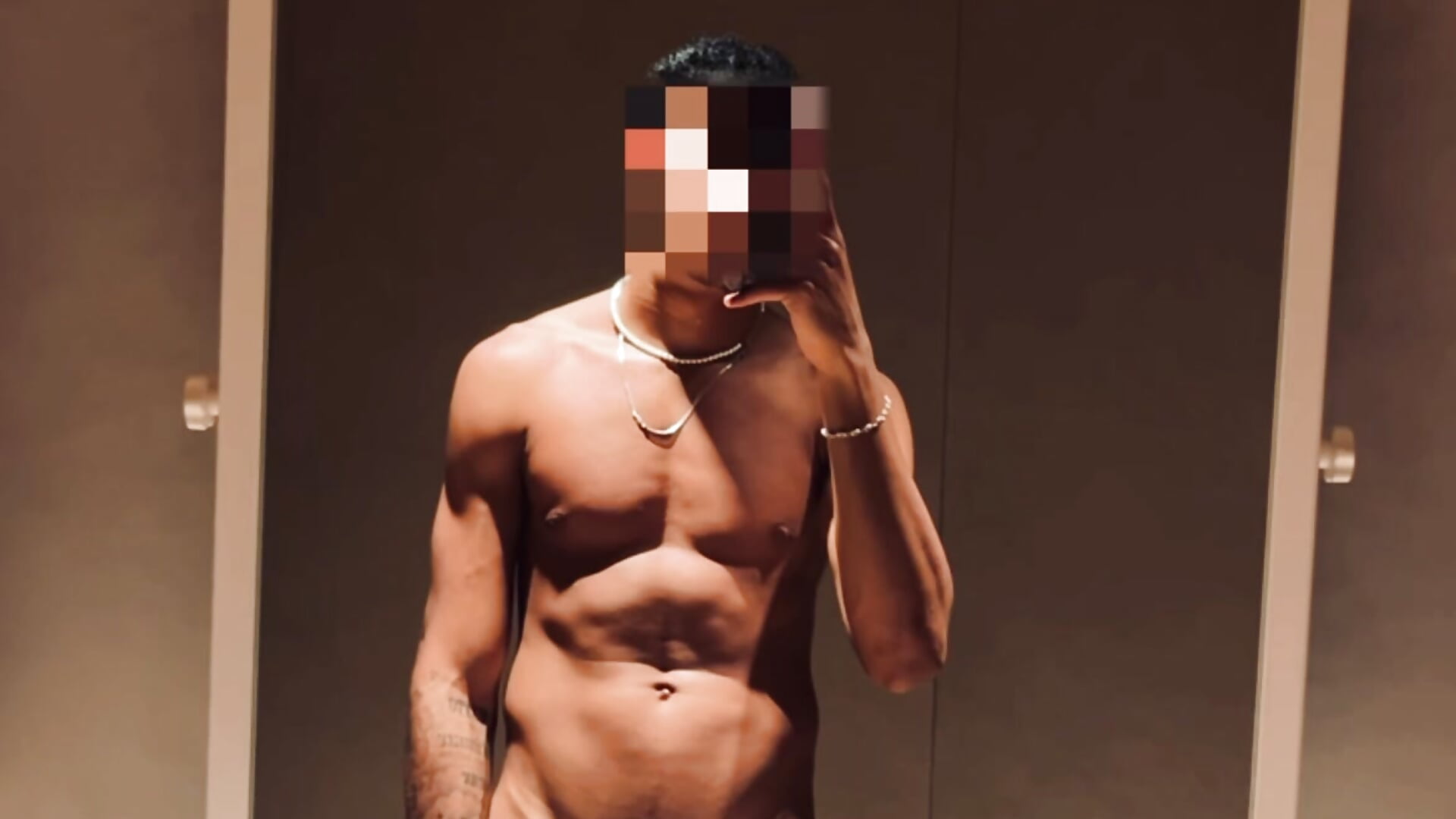 The panter 🐆😍 - video by LongPanter04 cam model