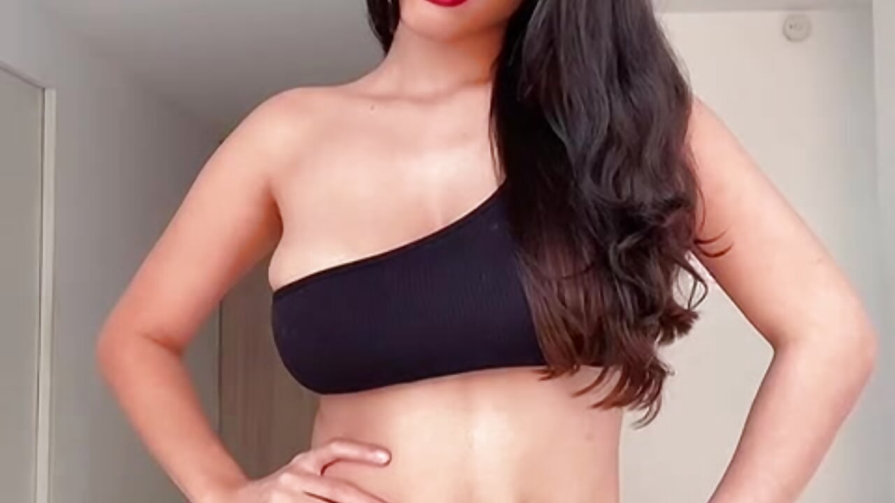 me – video af Kirsteins94 cam-model