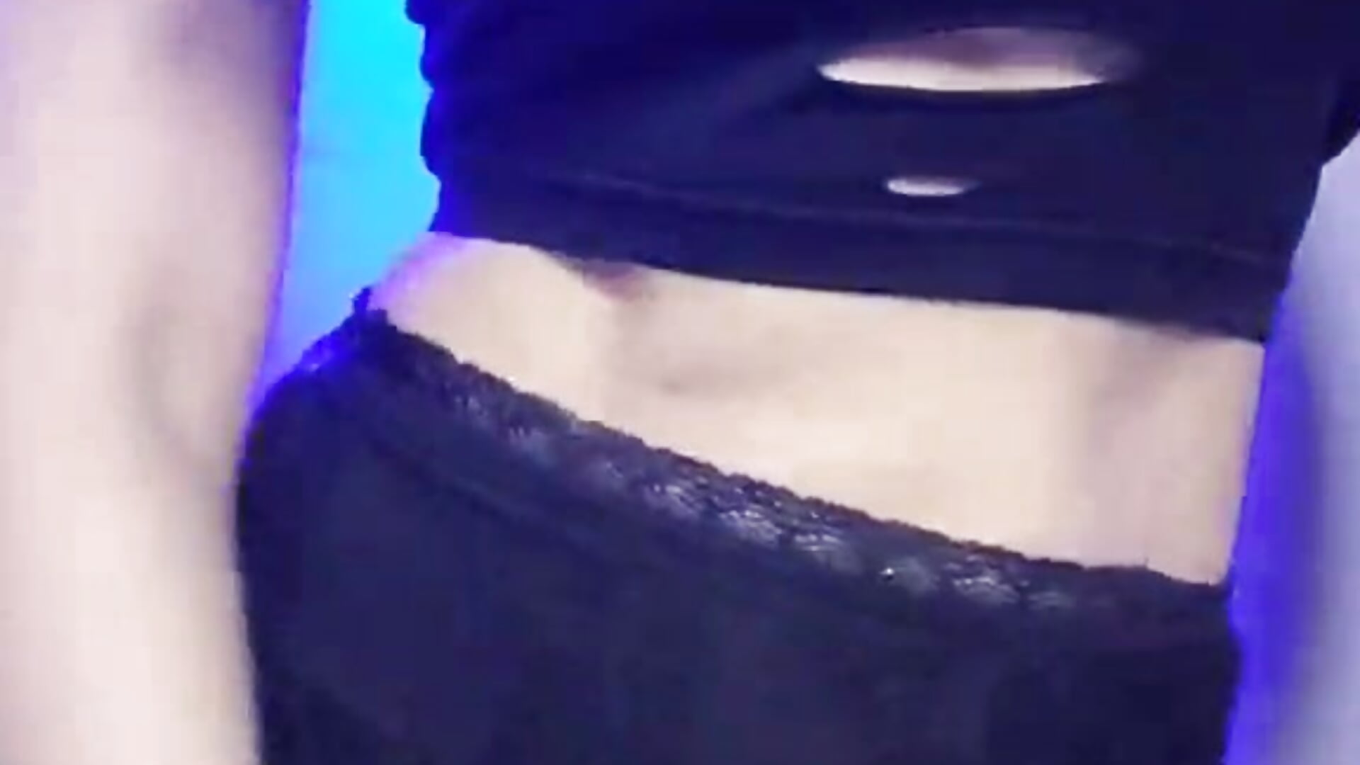 nina - відео від вебкаммоделі NinaKeldans