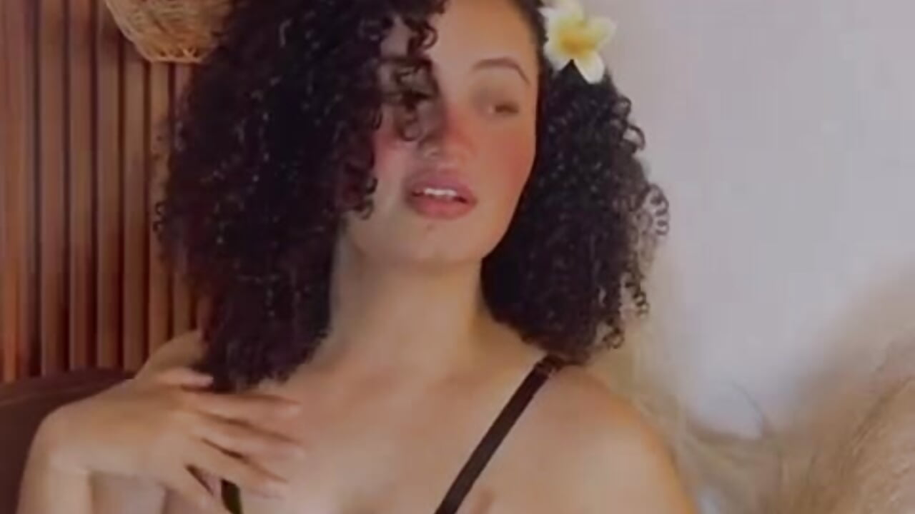 Veil - vídeo de Scarletveil_ modelo de câmara