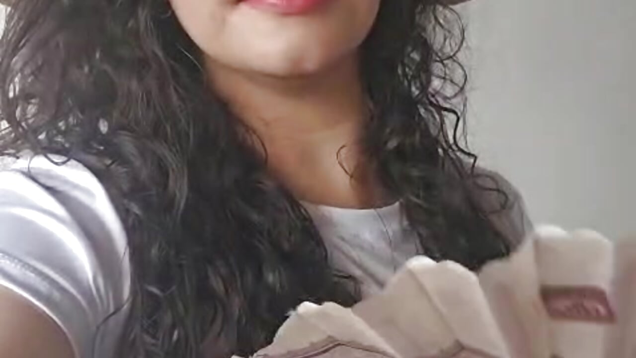 Hola - video av _ChloeRed cam model