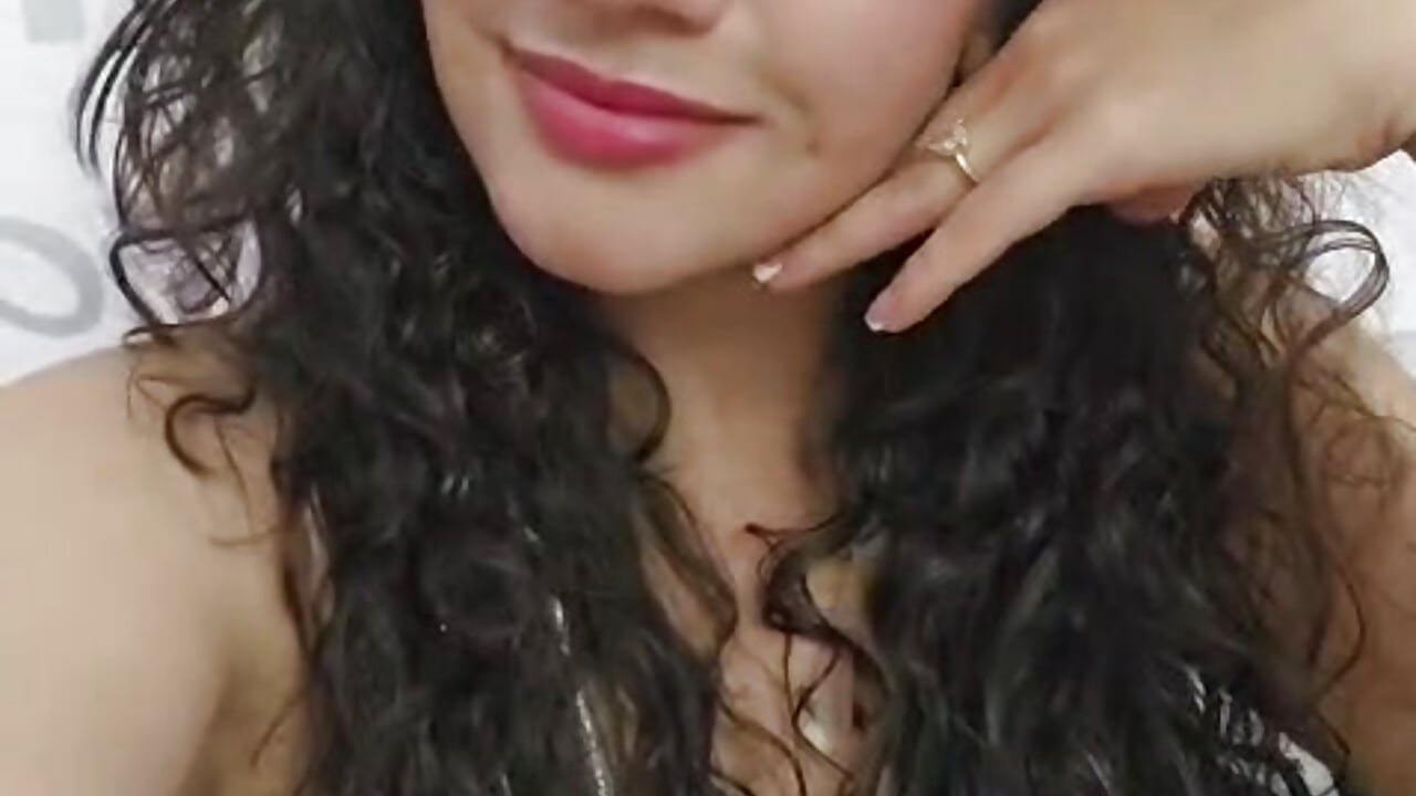 Hola! - video av _ChloeRed cam model