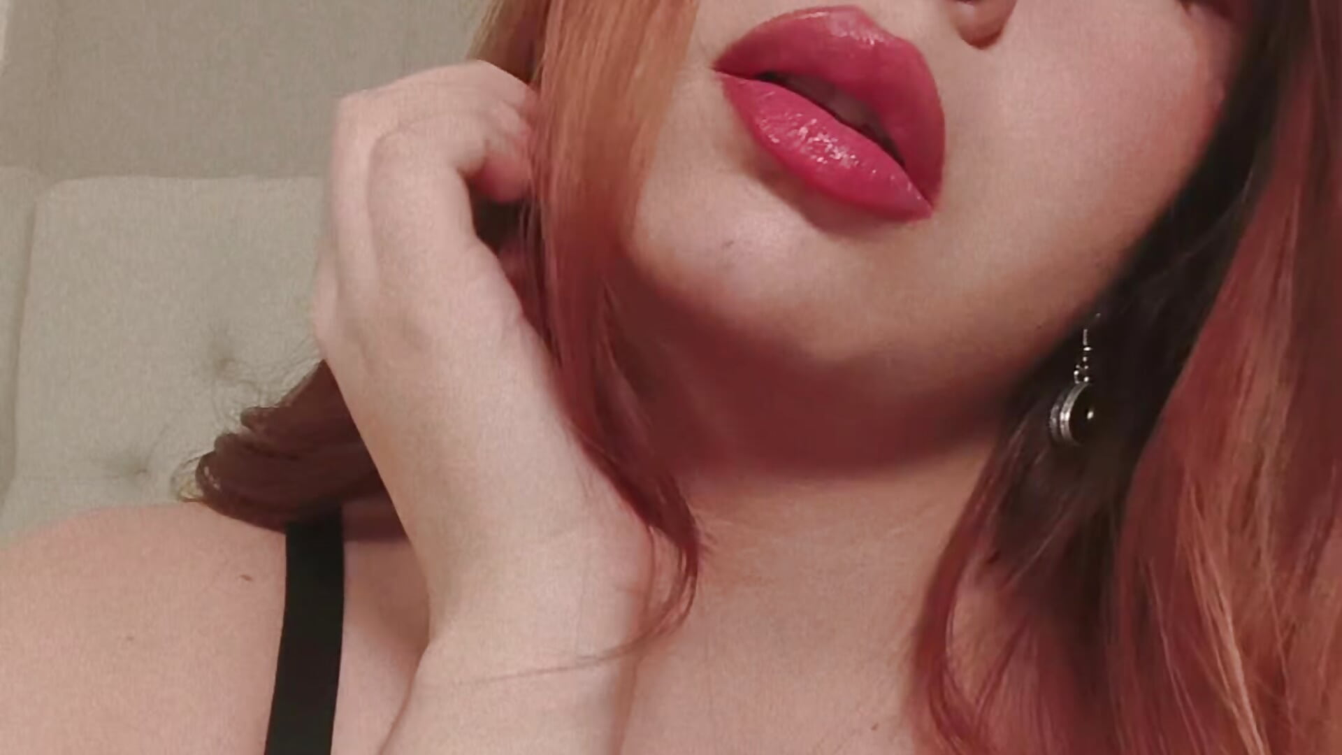 Hello guys! - ana_gran adlı kamera modelinin videosu